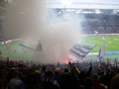 VfB Stuttgart - VfL Bochum - photo